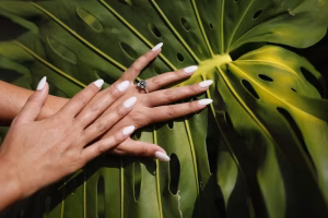 Nails